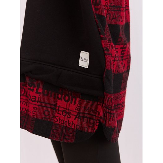 Megztinis-RV-BL-7312.14-juoda-raudona