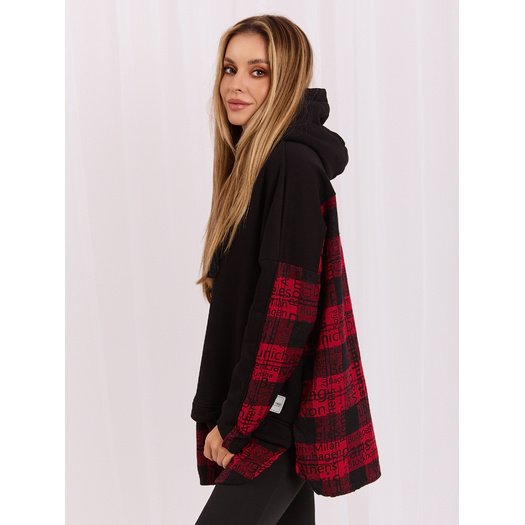 Megztinis-RV-BL-7312.14-juoda-raudona