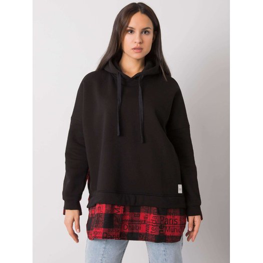 Megztinis-RV-BL-7312.14-juoda-raudona