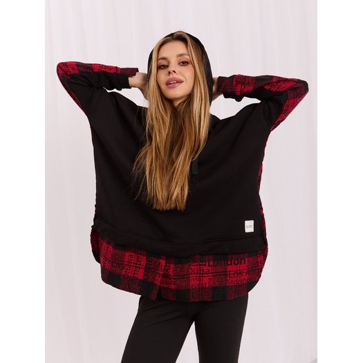 Megztinis-RV-BL-7312.14-juoda-raudona