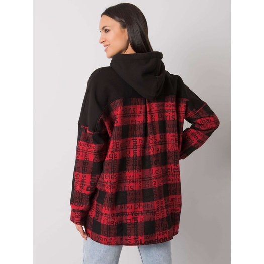 Megztinis-RV-BL-7312.14-juoda-raudona