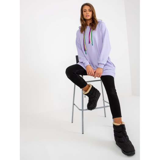 Megztinis-FA-BL-8059.29P-šviesiai violetinis