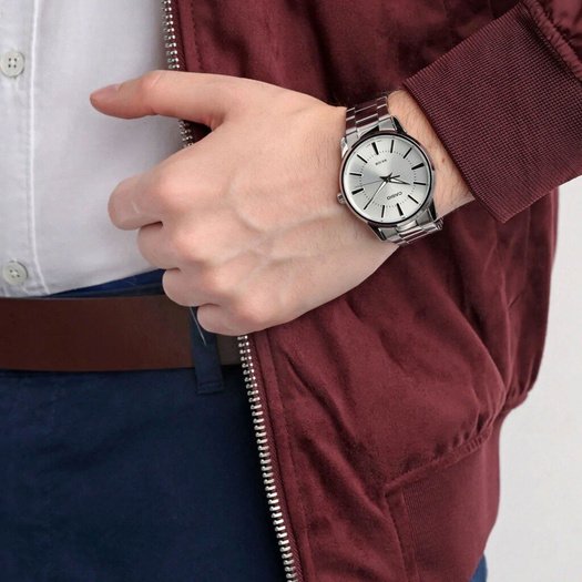 CASIO MEN S WATCH MTP-1303D-7AV (zd021a) + BOX