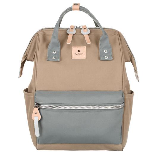 Peterson PTN BETA KHAKI-GRAY