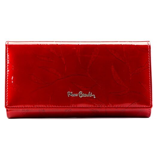 Piniginė moterims Pierre Cardin 02 LEAF-N 102