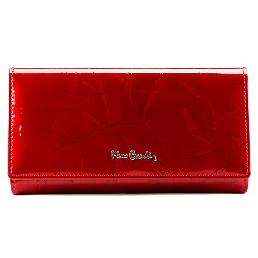 Piniginė moterims Pierre Cardin 02 LEAF-N 102