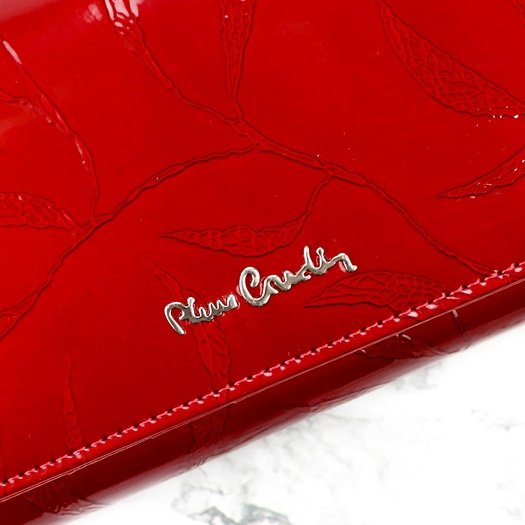 Piniginė moterims Pierre Cardin 02 LEAF-N 102