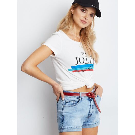 Šortai-JMP-SN-RE766.93P-mėlyni