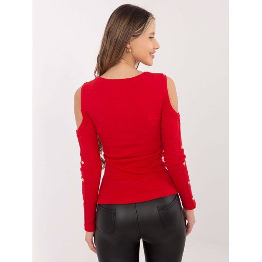 Palaidinė-RV-BZ-5099-1,07-raudona 5