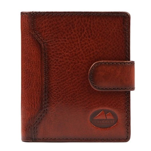 Men’s Wallet EL FORREST 874-29 RFID