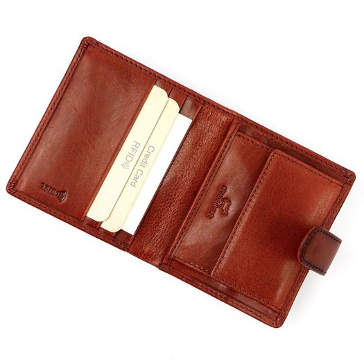 Men’s Wallet EL FORREST 874-29 RFID