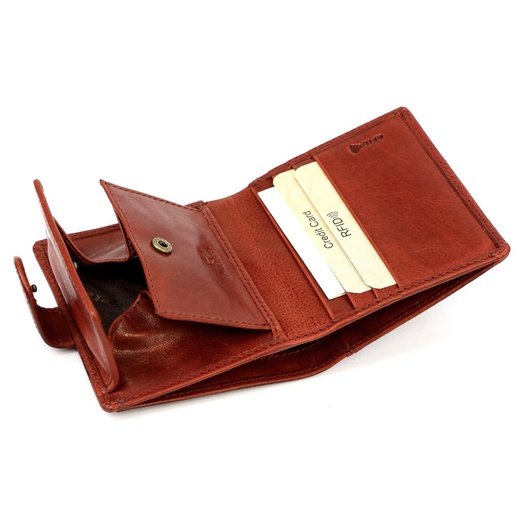 Men’s Wallet EL FORREST 874-29 RFID