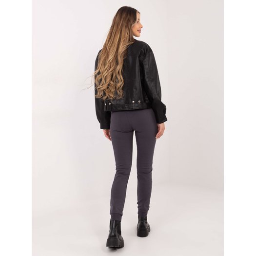 Sportinės kelnės-RV-DR-5040.10X-grafitas 32