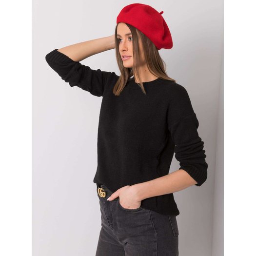 Sweter-258-SW-4771.38P-czarny 2
