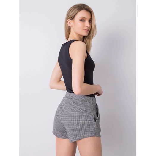 Šortai – D17003O61874K – pilki