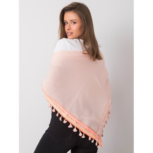 Bandana-AT-CH-BF25100-šviesiai rožinė