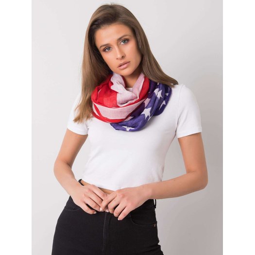 Bandana-AT-CH-S-1843-balta ir raudona