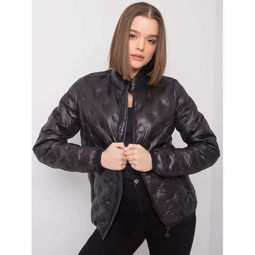 Striukė moterims-NM-DE-KR-H-1093.99P- juoda