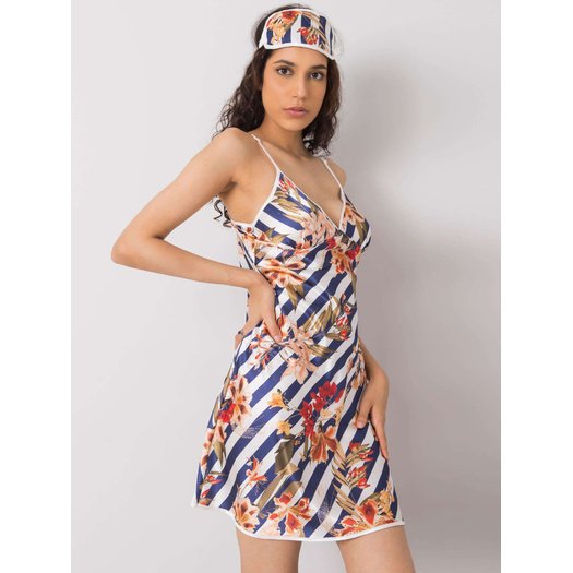 Koszula nocna-BR-KN-1042-granatowy 10