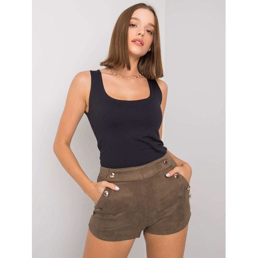 Šortai-CHA-SN-1257.89P-khaki