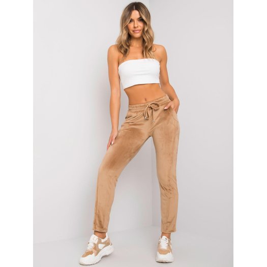 Sportinės kelnės-RV-DR-6110.92P-kupranugaris