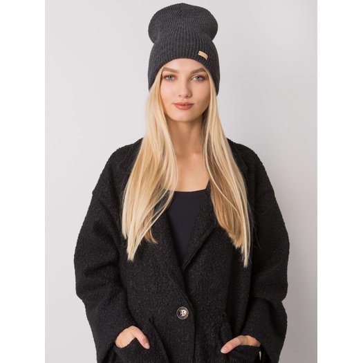 Cap-JK-CZ-38.26X-tamsiai pilka