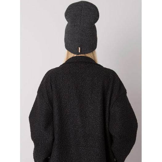 Cap-JK-CZ-38.26X-tamsiai pilka