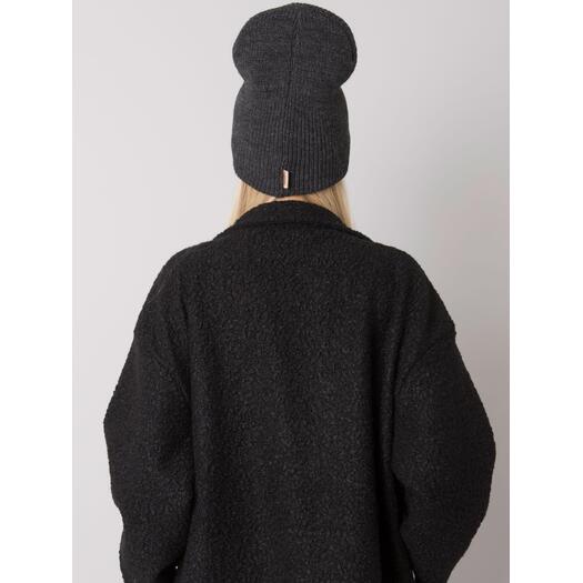 Cap-JK-CZ-38.26X-tamsiai pilka