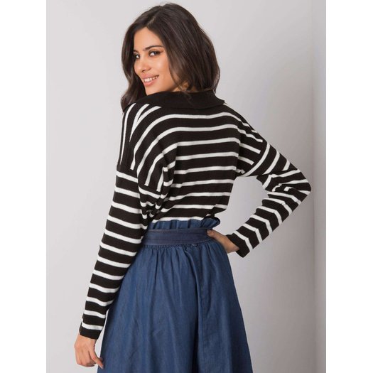 Megztinis-ASM-SW-14238.60-juoda-balta
