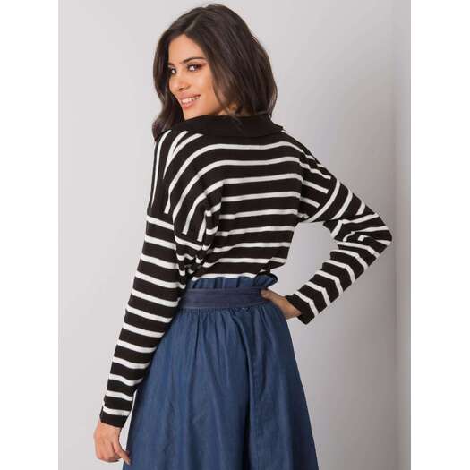 Megztinis-ASM-SW-14238.60-juoda-balta