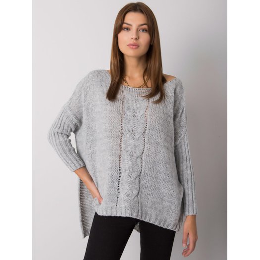 Megztinis-TW-SW-BI-559.45-pilkas