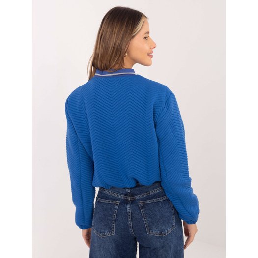 Striukė moterims-RV-KR-006.16-ciemny niebieski 13