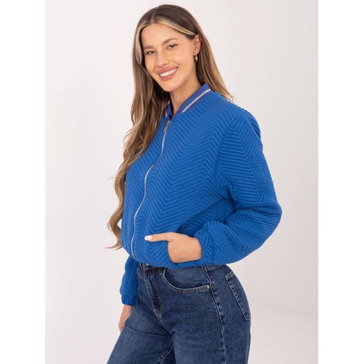 Striukė moterims-RV-KR-006.16-ciemny niebieski 15