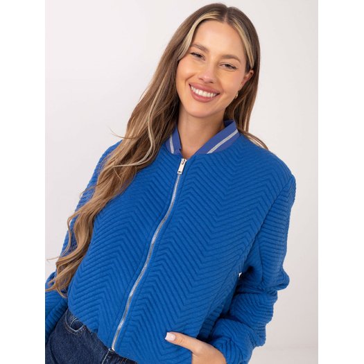 Striukė moterims-RV-KR-006.16-ciemny niebieski 16