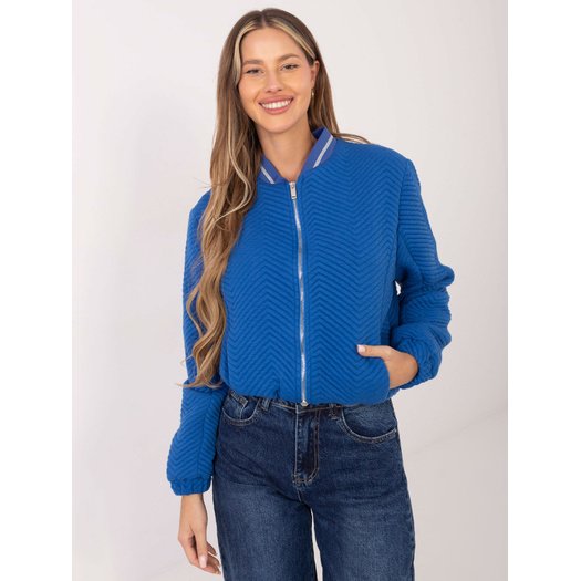 Striukė moterims-RV-KR-006.16-ciemny niebieski 14