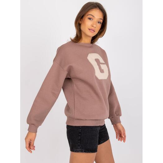 Megztinis-EM-BL-617/G.11-rudas