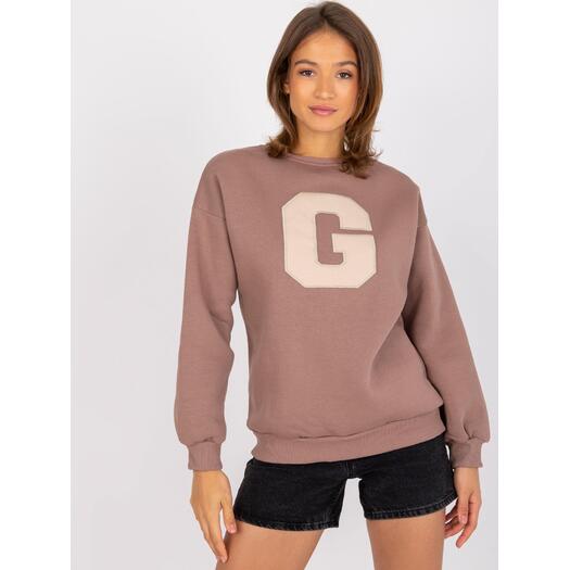 Megztinis-EM-BL-617/G.11-rudas