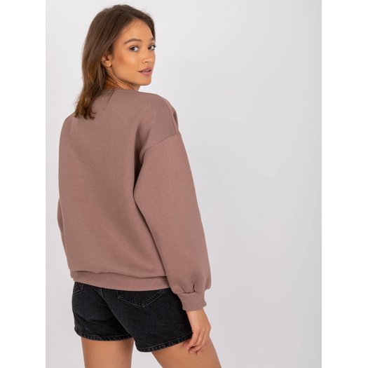 Megztinis-EM-BL-617/G.11-rudas
