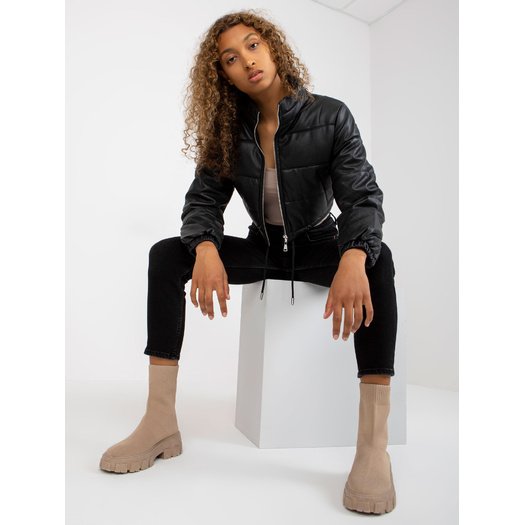 Striukė moterims-NM-KR-D2-3820-1.49P- juoda