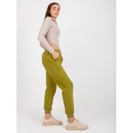 Kelnės-FA-DR-8129.49P-alyvuogių