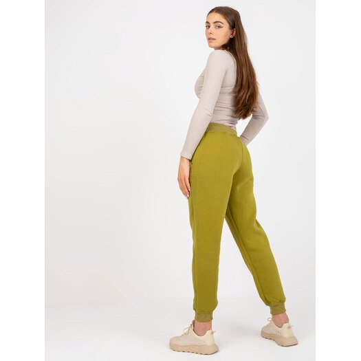 Kelnės-FA-DR-8129.49P-alyvuogių