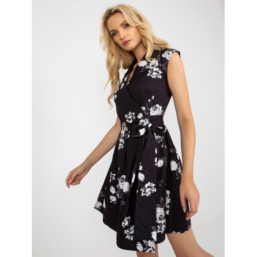 Suknelė-LK-SK-508939.21-juoda 6