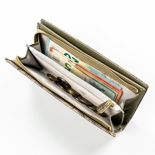 Women’s Wallet Peterson PTN PS1431-FDS