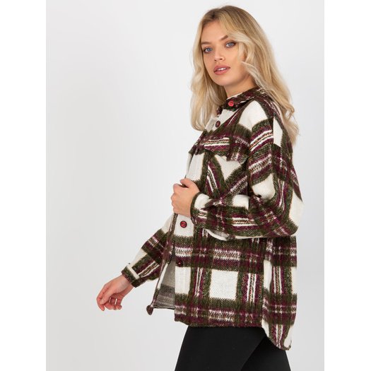 Marškiniai-DN-KS-3998.56-bordo