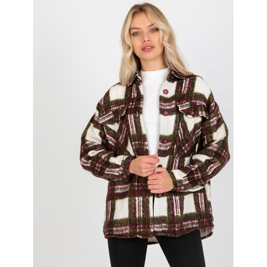 Marškiniai-DN-KS-3998.56-bordo