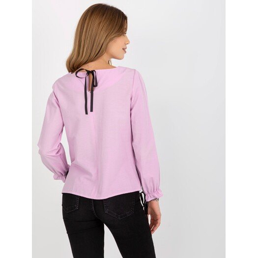 Palaidinė-LK-BZ-506877-2.01P-šviesiai violetinė