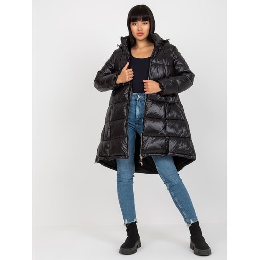 Striukė moterims-NM-KR-P22-6653-1.97P- juoda