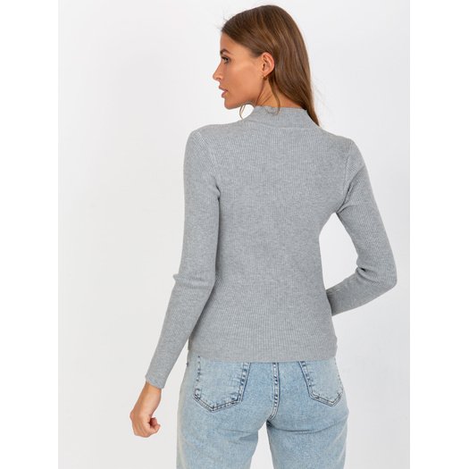 Megztinis-NM-SW-J52250.55-pilkas