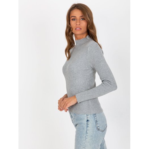 Megztinis-NM-SW-J52250.55-pilkas