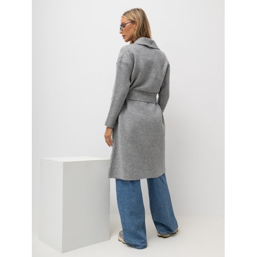 Kardiganas moterims -LC-SW-844.33X-pilka